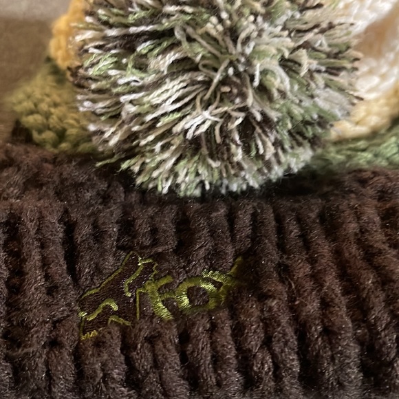 FOX beanie - Picture 3 of 3